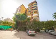 Buy Furnished flat with a separate kitchen and a glazed balcony  2 