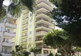Buy Furnished flat with sea and mountain views in a complex 5 