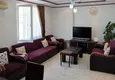Affordable Purchase Furnished flat with glazed balconies in Mahmutlar 2