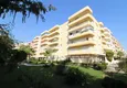 Buy Furnished flat with a glazed balcony in Mahnutlar overlooking sea 2