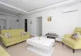 Affordable Purchase Furnished flat in Kestel in a modern complex by the sea 1
