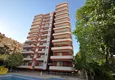 Buy Well designed flat with an open view in Mahmutlar 5 