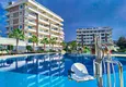 Buy Flat in Demirtash in the complex with it's own beach 4