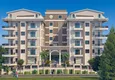 Buy New investment project in Kargicak with unique sea views 1