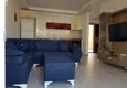 Affordable Purchase One bedroom fully furnished apartment in Mahmutlar 1