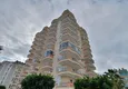 Buy Flat with a sea view in a comfortable complex in Mahmutlar  1 