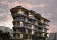 Buy Apartments and penthouses in the centre of Alanya , Kleopatra side 1