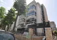 Buy Furnished flat in a residential complex 1 