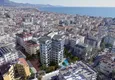 Buy Flat in the centre of Alanya from investor 1 