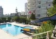 Buy Flat in Cikcilli with a sea and castle view 1 