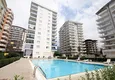 Buy Flat in Mahmutlar in a modern residential cite 1 