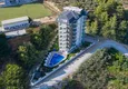 Buy Apartments in Avsallar in a newly built complex 1 
