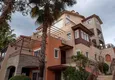 Buy A furnished townhouse flat with seaview in Avsallar  1 