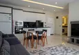 Affordable Purchase Furnished flat with mountain and sea views in Mahmutlar 2 