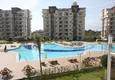 Buy Long term rental in a comfortable complex in Avsallar 5 