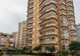 Buy Flat with a partial sea view in a residential complex in Mahmutlar  1 