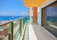 Affordable Purchase  Flat with a sea view in a new complex on the coast  16 