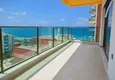Affordable Purchase  Flat with a sea view in a new complex on the coast  17 