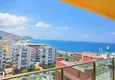 Affordable Purchase  Flat with a sea view in a new complex on the coast  18 
