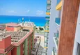 Affordable Purchase  Flat with a sea view in a new complex on the coast  21 