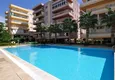 Buy Furnished flat with a glazed balcony in Mahnutlar overlooking sea 4