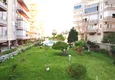 Buy Furnished flat with a glazed balcony in Mahnutlar overlooking sea 5