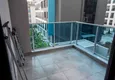 Affordable Purchase  Furnished flat with mountains' view in Oba  26 