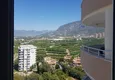 Affordable Purchase Furnished apartment with mountain and sea views in Mahmutlar 24 