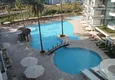 Affordable Purchase  Furnished flat in Kestel with a partial sea view in a comfortable complex  20 