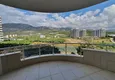 Affordable Purchase Furnished apartment with open views of the sea and mountains in Mahmutlar 24 