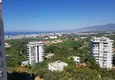 Affordable Purchase Furnished apartment with mountain and sea views in Mahmutlar 26 