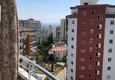 Affordable Purchase Furnished flat with a separate kitchen and sea views in Mahmutlar 24 