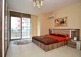 Affordable Purchase Furnished duplex-penthouse with sea view in a residential complex 22 