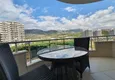 Affordable Purchase Furnished apartment with open views of the sea and mountains in Mahmutlar 26 
