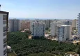 Affordable Purchase Furnished flat with a separate kitchen and sea views in Mahmutlar 26 