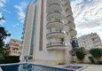 Buy Flat in Mahmutlar on the main street by the sea  2 