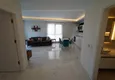 Affordable Purchase Furnished flat in a new complex with it's own beach in Alanya 3 