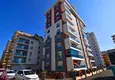 Buy One bedroom apartment in the complex in Mahmutlar 5 
