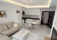Affordable Purchase  Newly furnished apartment in a modern complex 2 