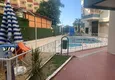 Buy Furnished flat in Mahmutlar in the complex right by the sea 2 