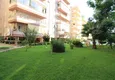 Buy Furnished flat with a glazed balcony in Mahnutlar overlooking sea 6