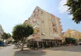 Buy One bedroom furnished flat in the centre of Mahmutlar 2