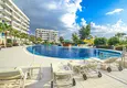 Buy Flat in Demirtash in the complex with it's own beach 5