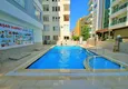 Buy One bedroom apartment in a residential complex in Mahmutlar 2