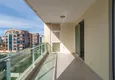 Affordable Purchase One bedroom flat in Kestel with a sea view 2