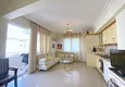 Affordable Purchase  Furnished flat in a small complex in Alanya  4 