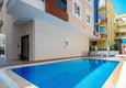 Buy Furnished apartment in the centre of Alanya from the owner by Keukubat beach  6 
