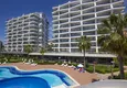 Buy Apartment in Cikcilli in a comfortable complex 2 
