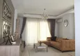 Affordable Purchase Furnished flat in Avsallar in elite complex 1