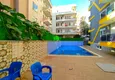 Buy Flat by the sea in Mahmutlar in a new complex 3